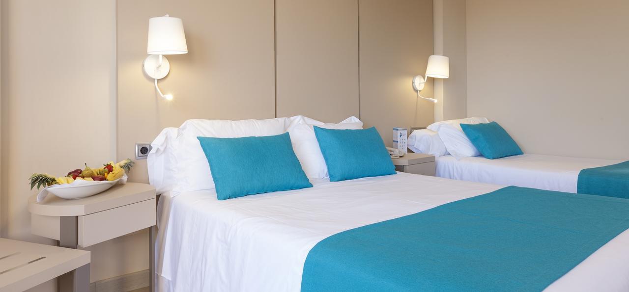 Dreibettzimmer (2 Erwachsene + 1 Kind)