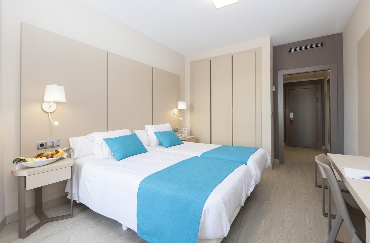 Zweibettzimmer